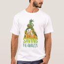 Recherche de amazone tshirts Amazonie