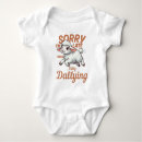 Recherche de rapports bébé vêtements Drôle