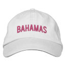 Recherche de bahamas casquettes Îles