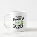 Recherche de humour de professeur de physique tasses Science