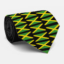 Recherche de jamaïcain cravates Patriotique
