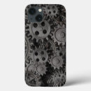 Recherche de métal ipad coques Arrière plan