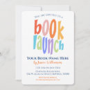 Recherche de couverture de livre invitations Minimaliste