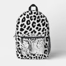 Recherche de félin sacs Léopard