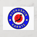 Recherche de le karaté cartes postales Pour tous
