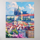Recherche de praha posters Ville