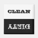 Recherche de lave vaisselle magnets Conception