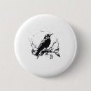 Recherche de corbeau badges Coq