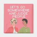 Recherche de puces magnets Drôle