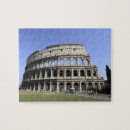 Recherche de romaine puzzles L'italie