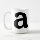 Recherche de styles tasses Initiale