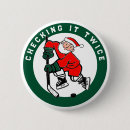 Recherche de hockey badges Drôle