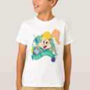 Recherche de lola bunny tshirts Construction