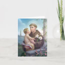 Recherche de st anthony vœux cartes Chrétien