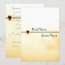 Recherche de deux oiseaux invitations Parti