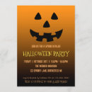 Recherche de lanterne halloween invitations Spooktacular