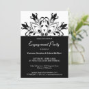 Recherche de mandala floral invitations Élégant