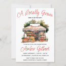 Recherche de légumes frais invitations Baby