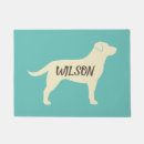 Recherche de chien de labrador terrasses jardins Labo