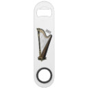 Recherche de instruments de musique ouvre bouteilles Harpe