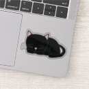 Recherche de chaton adorable autocollants Chats
