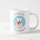 Recherche de souhaits de noël tasses Neige