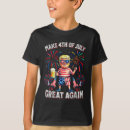 Recherche de patriotic enfant vêtements Républicain