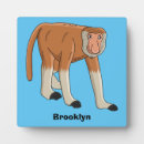 Recherche de singe plaques Ape