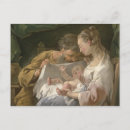 Recherche de 18ème siècle cartes postales Nativité