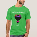 Recherche de mandelbrot tshirts Enseignant