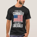 Recherche de anti socialiste tshirts Pro