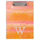 Recherche de peinture moderne porte blocs Monogramme