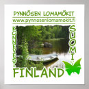 Recherche de suomi posters Finlande