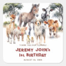 Recherche de animaux ferme autocollants Pour enfants