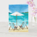 Recherche de parapluie de plage vœux cartes Retraite