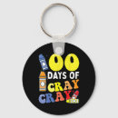 Recherche de 100 jours porteclés Plus intelligent