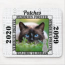 Recherche de sympathie tapis souris Mémorial