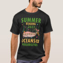 Recherche de possibilité tshirts Livre