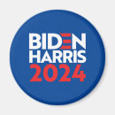 Recherche de joe biden magnets Biden harris 2024