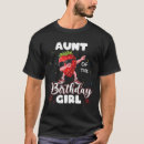 Recherche de aunt birthday tshirts Party