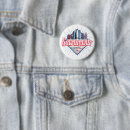Recherche de skyline badges Vintage