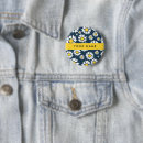 Recherche de marguerite badges Pour elle