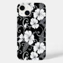 Recherche de polynésien iphone coques Floral