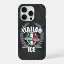 Recherche de hockey sur glace iphone coques Gardien de but