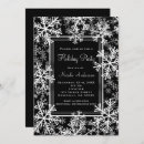 Recherche de fête de vacances moderne invitations Entreprise
