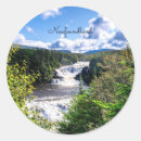 Recherche de cascade pittoresque Nature