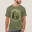 Recherche de redwood tshirts Camping
