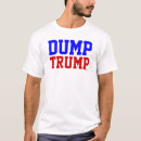 Recherche de décharge tshirts La politique