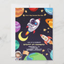 Recherche de sublimation invitations Bleu