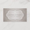 Recherche de bizcards cartes visite Gris